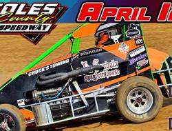 POWRi IMRA to Begin Season April 12 at Coles Count