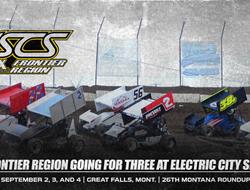 ASCS Frontier Region Going For Three At Electric C