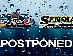 Rain Forces Senoia Feature To Sunday Afternoon