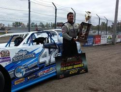 47th Annual Stock Car Stampede – September 21st an