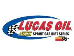 Lucas Oil Sprint Cars on VERSUS the Next Two...