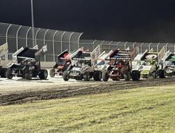 Purse Announced for Walleye Rodeo Roundup Weekend