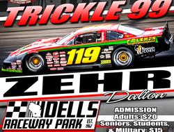 Midwest Best Set to Battle in Alive for 5 Trickle