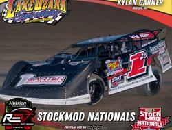 REV Super Late Models in Third Annual POWRi StockM