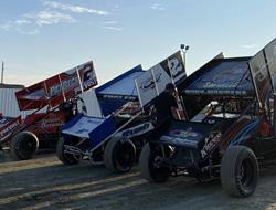 ASCS Frontier releases 15-race slate for '24