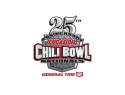 King of California Set for Chili Bowl – Count Clim
