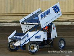ASCS Red River Headlining At Wichita Speedway and