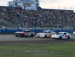 2024 Longdale Speedway Lineup Announced!