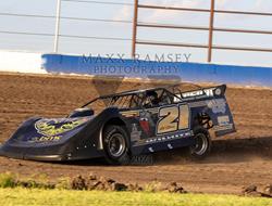 We’re Racing Saturday, July 19 with Sooner Late Mo