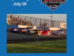 Longdale hosts Sooner Late Models Saturday