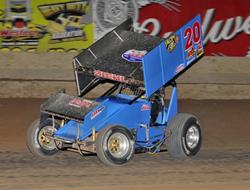 ASCS Southwest Brings the Wings Back to Canyon Spe