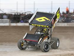 Gossel Wins At Casper With ASCS Northern Plains!