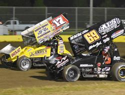 Ocean Sprints Roar Back to Life This Friday at Rou