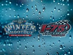 Unfavorable Forecast Cancels Winter Shootout Serie