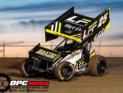 ASCS Gulf South Ready For Heart O' Texas Speedway
