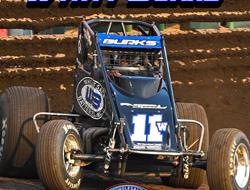 Wyatt Burks Crowned 2025 Wholesale Batteries POWRi