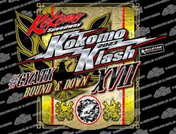 Kokomo Klash 17 presented by Allstar Performance