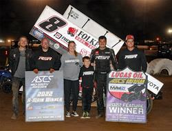 Reutzel & Hafertepe Split STN Prelim “Twin 20” Hon