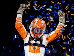 17TH TO 1ST! DENNEY STUNS WITH KOKOMO WIN, DRAKE T