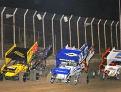 Quick Look: ASCS Nation wide open for Memorial Day