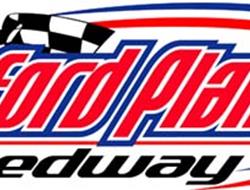 Oxford Plains Speedway Updated Schedule as of 08/1