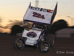 Events Added to ASCS 305 Schedule