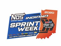 Indiana Sprint Week