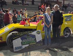 Kids Night & Saturday Night Thunder Results & Reca