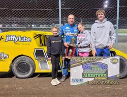 Season Championship & Back to School Results & Rec