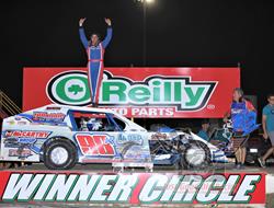 Allen and Blocher Pick Up Wins as USMTS Invades 81