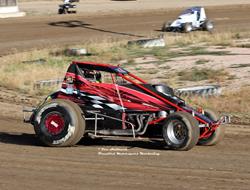 Elite North Non-Wing At I-76 Speedway On Saturday
