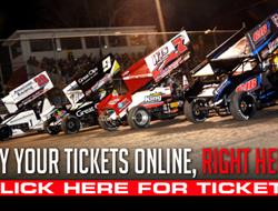 The World of Outlaws Sprint Car Series Returns to