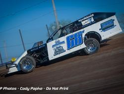 2025 Jamestown Test & Tune - May 18th