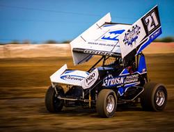 ASCS Northern Plains Opening Season At Casper Spee
