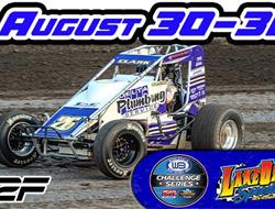 Lake Ozark Speedway Non-Wing Nationals with Wholes