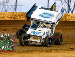 O’Neal Welcoming New Sponsors For 2021 ASCS Warrio