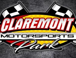 Claremont Speedway Presents The MRS  75 Schedule o