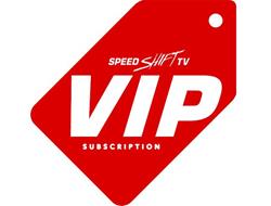 Speed Shift TV Providing 46 Races in June for VIP