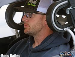 Bailes, Big Frog Team Up with Warrior at Volusia