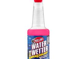 Red Line Water Wetter Coolant Additive 