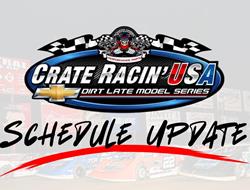 Harvey Jones Memorial at All-Tech Raceway Removed