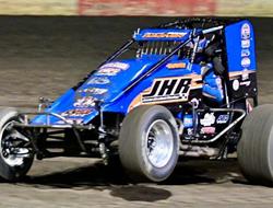 POWRi First-Time Winners Shine During Three-Day We