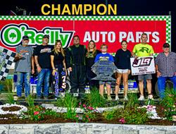 Cooler Air Temps, Hotter Heads, as Monster Truck r