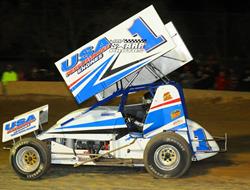 Nick Haygood Strikes First With ASCS Northern Plai