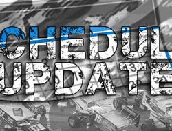 ASCS Red River At Caney Valley Postponed