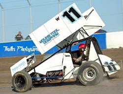 ASCS Red River Set For Friday Night at Flint Creek