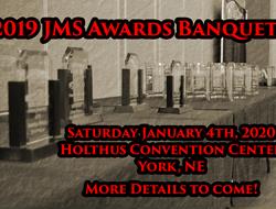 2019 JMS Awards Banquet