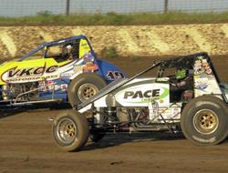 I-30 Speedway Offers up TNT Front Row Challenge!