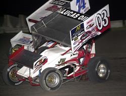 One More Turnpike Weekend Double for ASCS Soone...