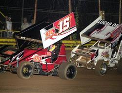 ASCS Southwest Back at USA this Saturday